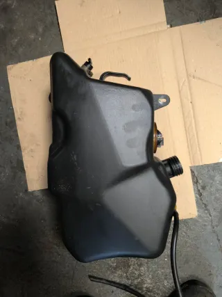 Serbatoio Benzina Piaggio Beverly 125-200