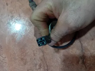 Sonda Lambda Daytona 675 2014