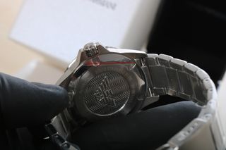 Reloj Emporio Armani Diver Azul