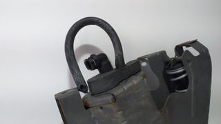 PEDAL EMBRAGUE VOLKSWAGEN T5 BUS