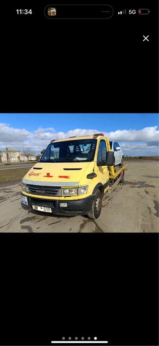 Iveco Daily 2006