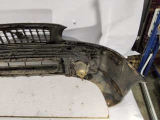 PARAGOLPES DELANTERO VOLVO S60 BERLINA