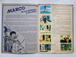 Album Completo Marco 2 (DANONE)