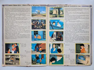 Album Completo Marco 2 (DANONE)