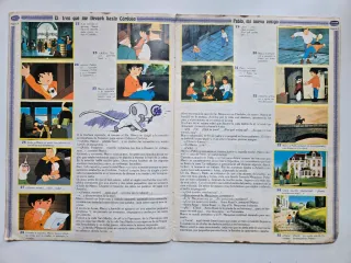 Album Completo Marco 2 (DANONE)