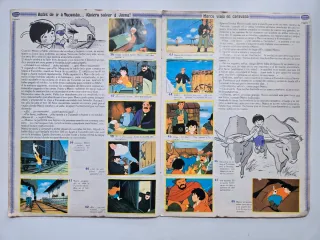 Album Completo Marco 2 (DANONE)