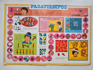 Album Completo Marco 2 (DANONE)