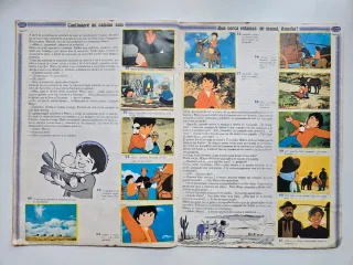 Album Completo Marco 2 (DANONE)