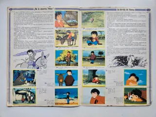 Album Completo Marco 2 (DANONE)