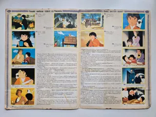 Album Completo Marco 2 (DANONE)