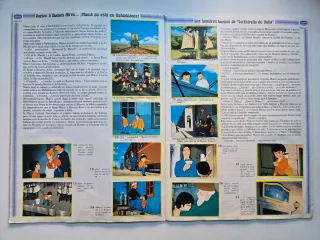 Album Completo Marco 2 (DANONE)