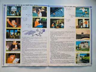 Album Completo Marco 2 (DANONE)