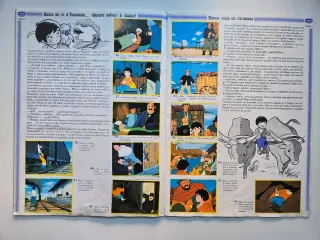 Album Completo Marco 2 (DANONE)