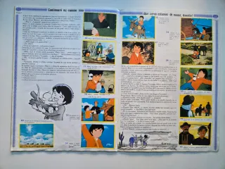 Album Completo Marco 2 (DANONE)