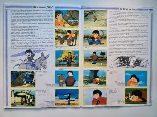 Album Completo Marco 2 (DANONE)