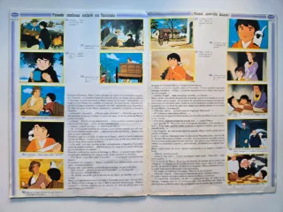 Album Completo Marco 2 (DANONE)