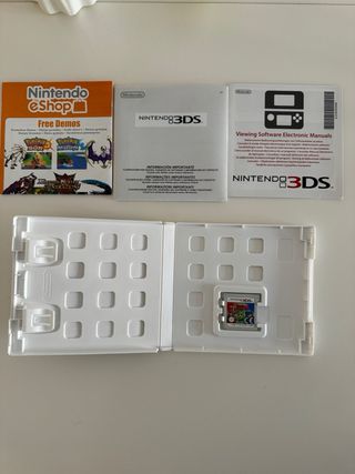 The Legend of Zelda: Tri Force Heroes 3DS