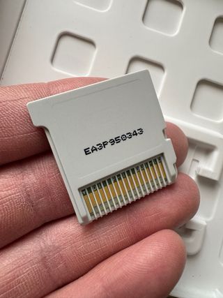 The Legend of Zelda: Tri Force Heroes 3DS