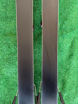 Esquís Fischer RC4 Race JR 150cm