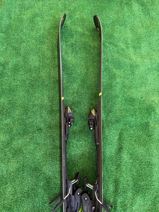 Esquís Fischer RC4 Race JR 150cm