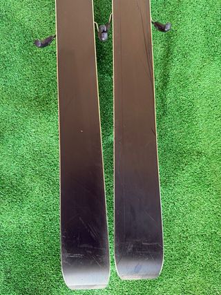 Esquís Fischer RC4 Race JR 150cm