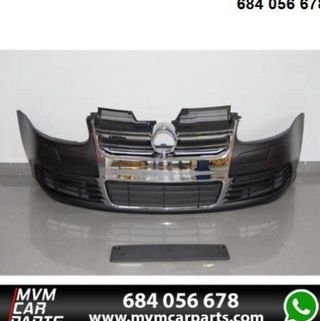 Paragolpes Delantero Volkswagen Golf 5 look R32 AB