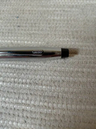 Bolígrafo Cross Chrome