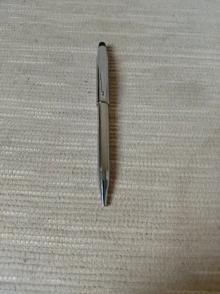 Bolígrafo Cross Chrome