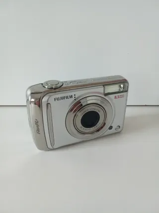 Cámara de fotos Digital Fujifilm