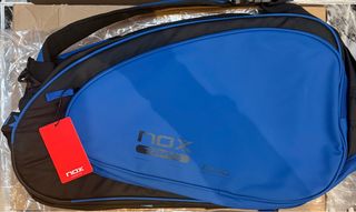 Paletero nox team ml 10