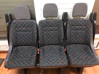 Mercedes-Benz Vito 2003