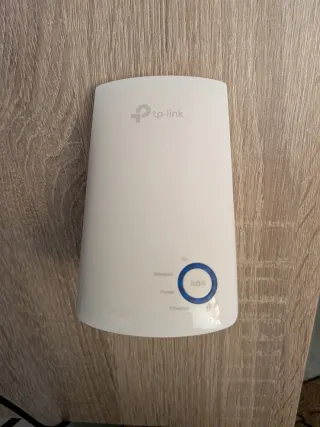 TP-Link Extensor Wi-Fi