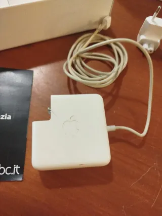 Caricatore Apple MagSafe 60W