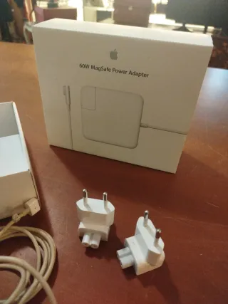 Caricatore Apple MagSafe 60W