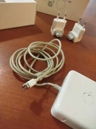 Caricatore Apple MagSafe 60W