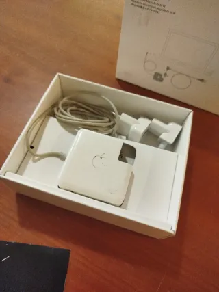 Caricatore Apple MagSafe 60W