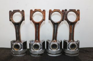 553784 axd pistón volkswagen transporter v autobus