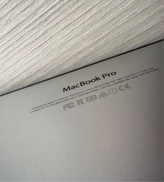 MacBook Pro i7 15”