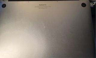 MacBook Pro i7 15”