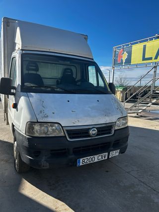 FIAT Ducato 2004