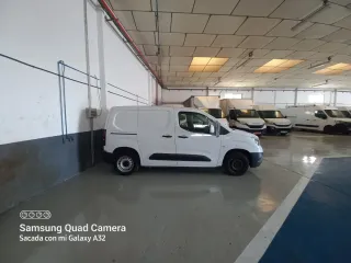 Opel Combo 2020