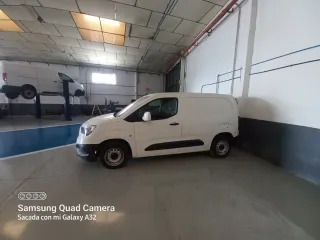 Opel Combo 2020