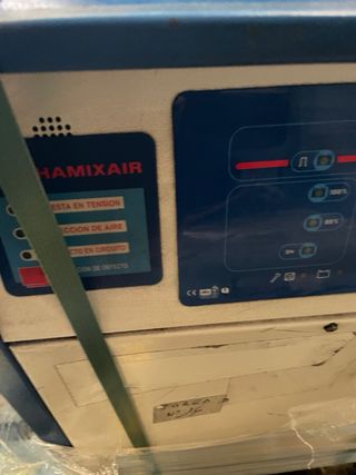 Cargador Hawker 48V 90A