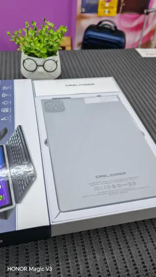 Tablet CRELANDER T40 Android 10.1