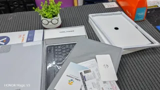 Tablet CRELANDER T40 Android 10.1