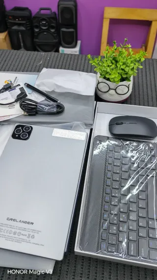 Tablet CRELANDER T40 Android 10.1