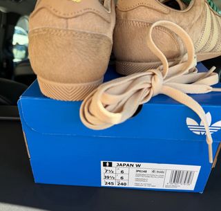 Zapatillas Adidas Japan