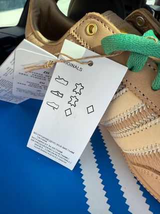 Zapatillas Adidas Japan