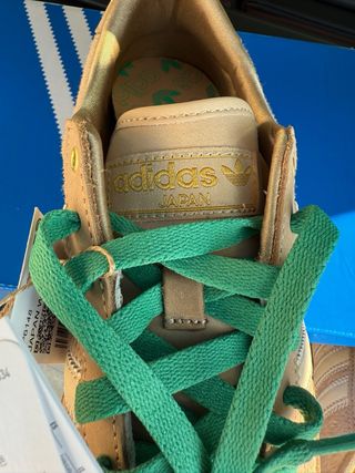 Zapatillas Adidas Japan