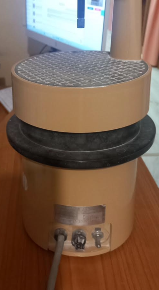 Perforadora Pindex System Mark II